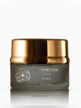 Hermetise Professional Eye cream